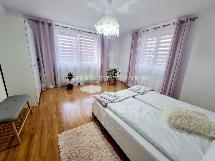 Apartament la casa de inchiriat | zona Tineretului - 7