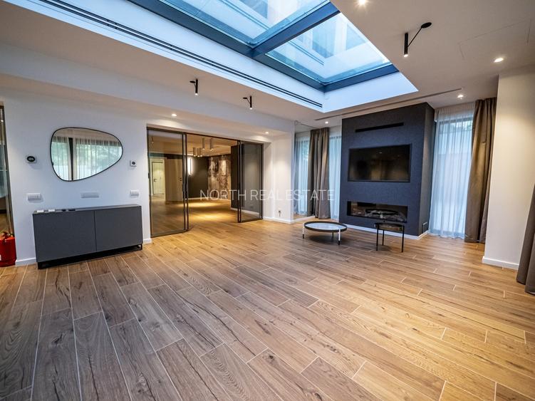 Luxury Villa Herastrau - 5