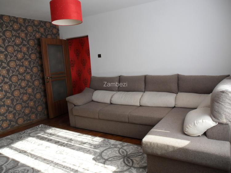 zona Balcescu, centrala proprie, clima, amenajat, mobilat, utilat - 5