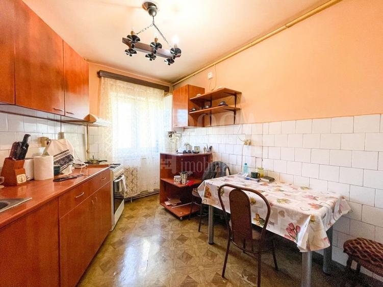 Apartament 4 camere de vanzare in Manastur, Cluj Napoca - 5