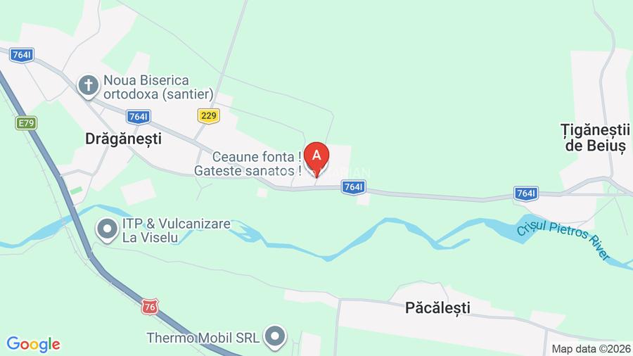 Proprietate industrială complet utilată - 17