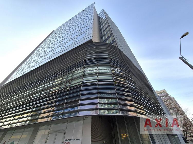 Premium Plaza - birou Piata Victoriei, 516mp, Comision 0% - 3