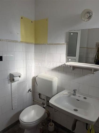 Apartament 2 camere, centrala proprie, etaj 2. Zona Sacele - 7