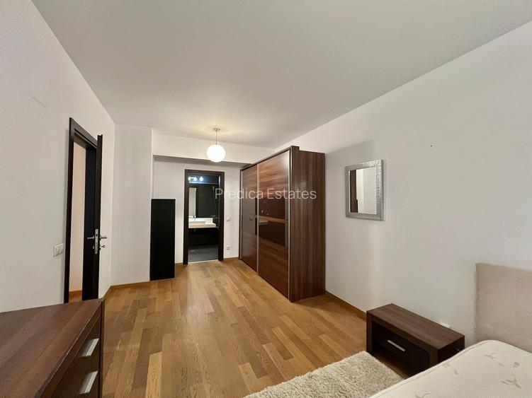 2 camere - UPGROUND RESIDENCE, Barbu Văcărescu, Fabrica de Glucoză, Pipera - 13