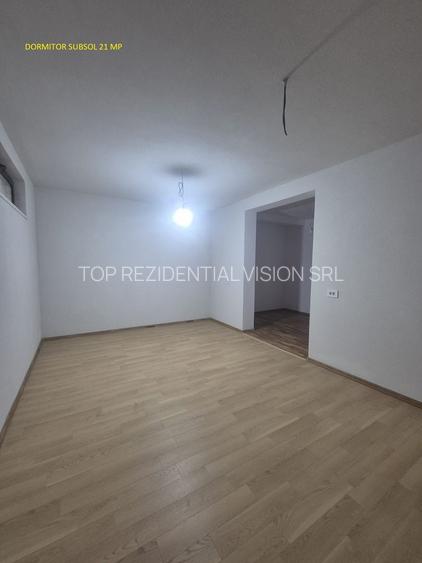 VILA PREMIUM INDIVIDUALA - PARCUL TEILOR / MUTARE IMEDIATA! - 19