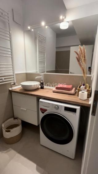 Apartament 3 Camere Premium – Lângă Metro Jiului - parcare inclusa - 9
