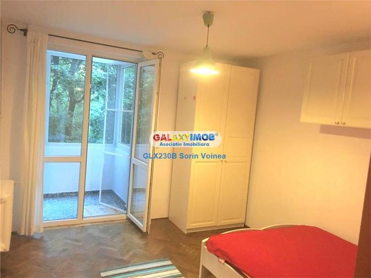 Apartament 4 camere Costin Georgian | parcare | 6 min. metrou - 3