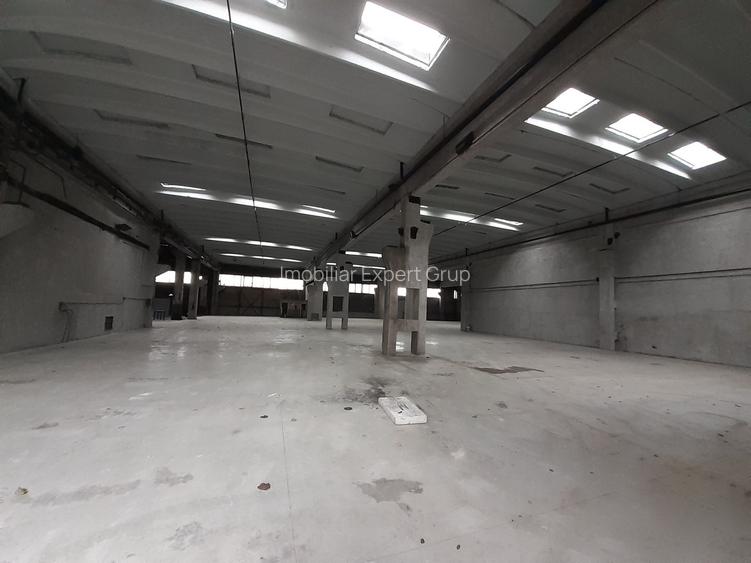 Hale de productie/depozitare, in Berceni, in apropiere de metrou - 5