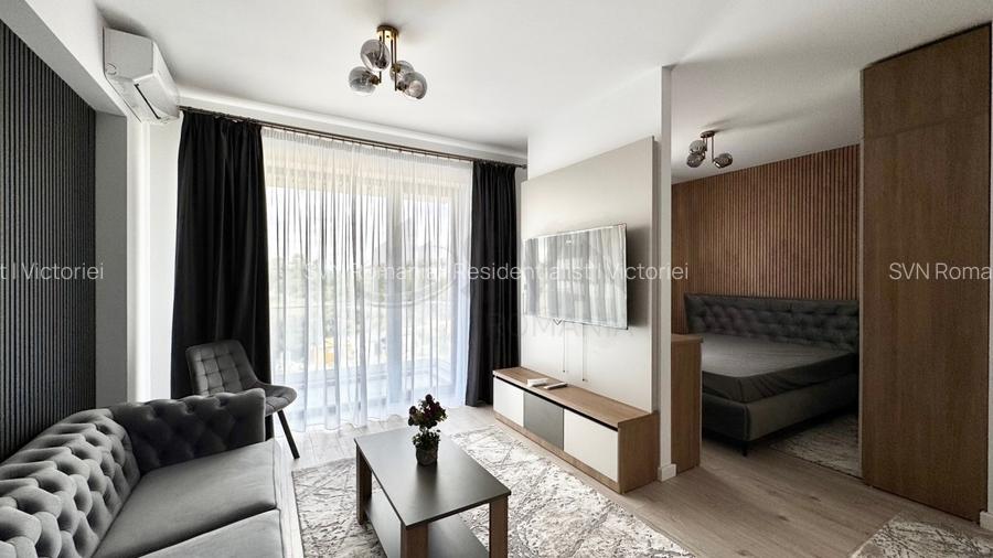 REA1026476 Studio premium Atrium Plaza Banasea Sisesti - 13