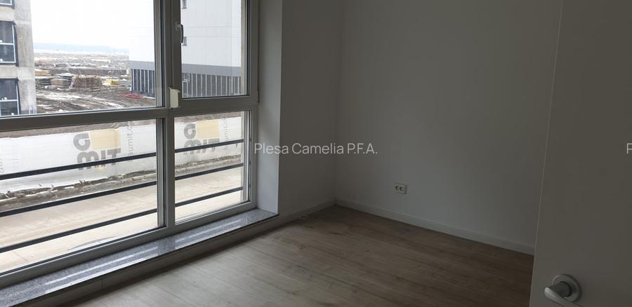 PIPERA RESIDENTIAL - SCOALA AMERICANA, VILA P+E+M, BUCATARIE MOBILATA, CURTE - 24