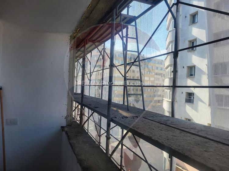 Apartament cu 2 camere Calea Mosilor - 22