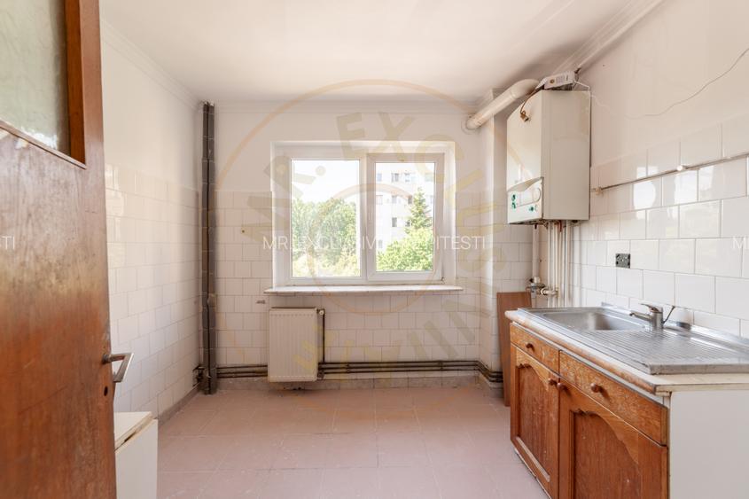 Apartament 3 camere Gavana-Paltinului, langa scoala nr.15 - 13