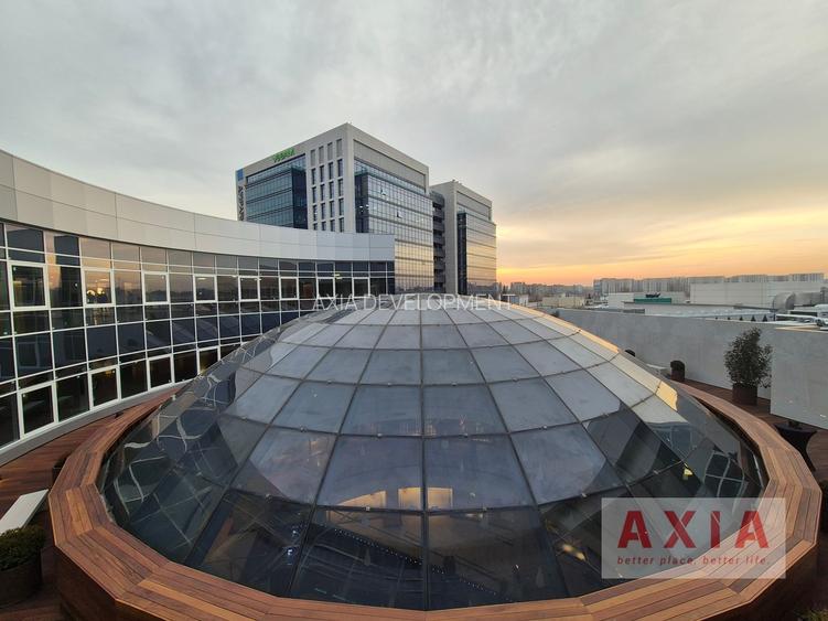 AFI Loft - Birouri premium - Comision 0% - 11