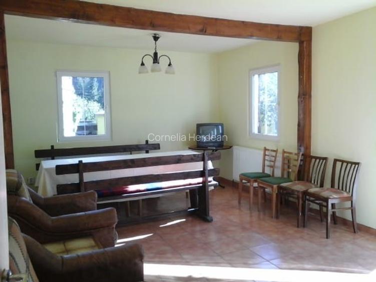 Cabana ( 2 ) de vanzare langa Arieseni ( Garda de sus ) - 3