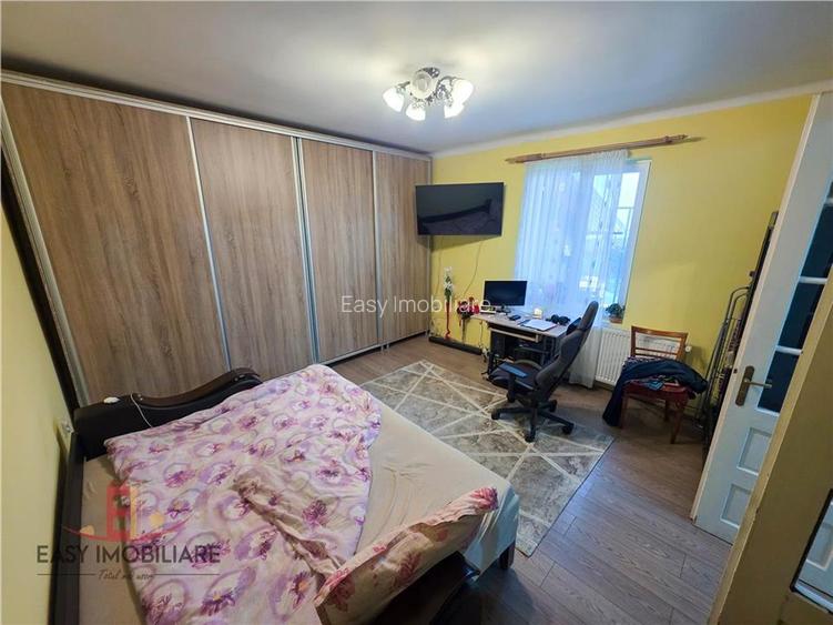 Casa 2 camere, Dambu Pietros, curte privata, renovat, Targu Mures - 2