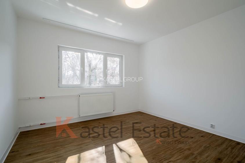 Apartament 2 camere de inchiriat - zona Gorjului - Comision 0% - 10