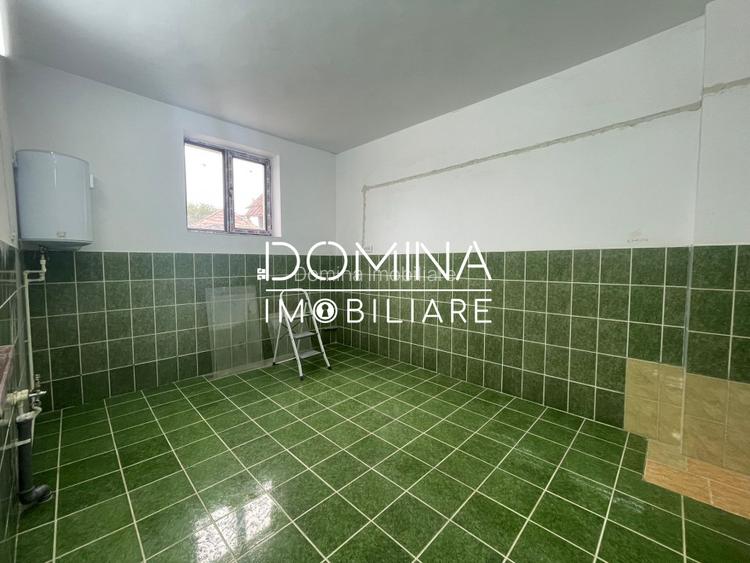 Vanzare spatiu comercial  P+1 *oportunitate de investitie* - Comuna Balanesti - 6