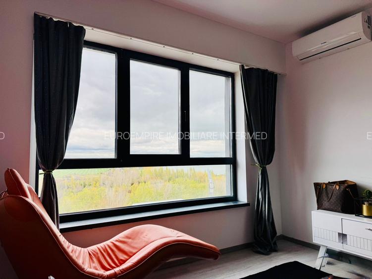 Apartament  cu 2 camere de închiriat, zona Tomis  Nord - 7