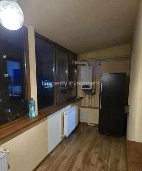 Vitan - Dristor | Garsoniera | Centrala Proprie | AC | Balcon | Metrou - 10 Min - 11