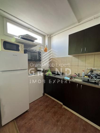 Oportunitate | Garsoniera | CT | ECONOMICĂ | Manastur–Ciobanului - 3