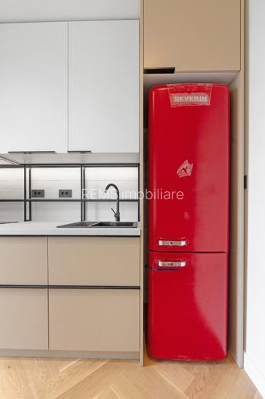 Apartament de lux, imobil deosebit in zona Interservisan - 4