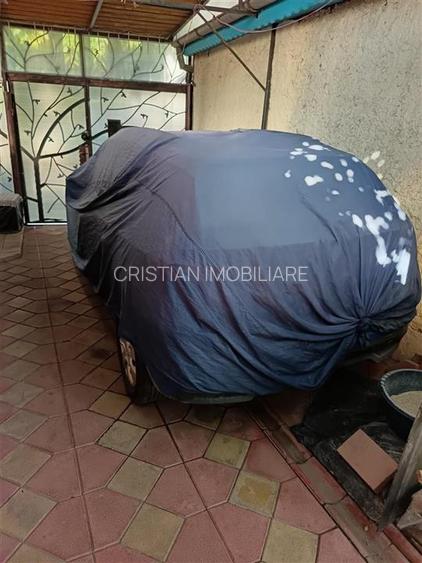 Casa 5 camere, teren 182 mp, Islaz-Plantelor - 13