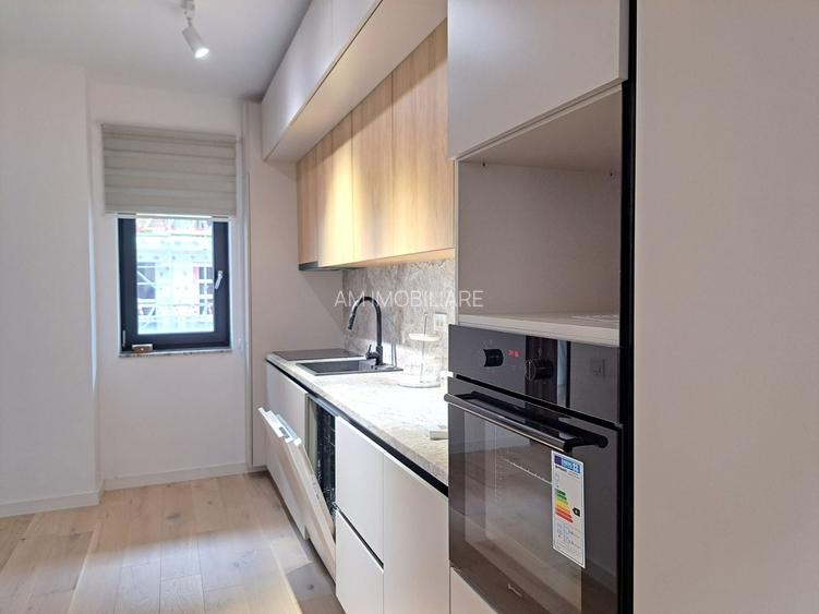 AP. 2 CAMERE - FIRST ESTATE, PET-FRIENDLY, POMPA DE CALDURA - 7