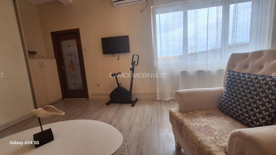 Parcul Carol-Primaria Sector 5 - 7