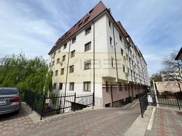 Apartament 2 camere Tatarasi - Tudor Office Center - 22