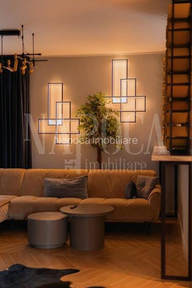 Apartament 3 camere de vanzare in Buna Ziua, Cluj Napoca - 3