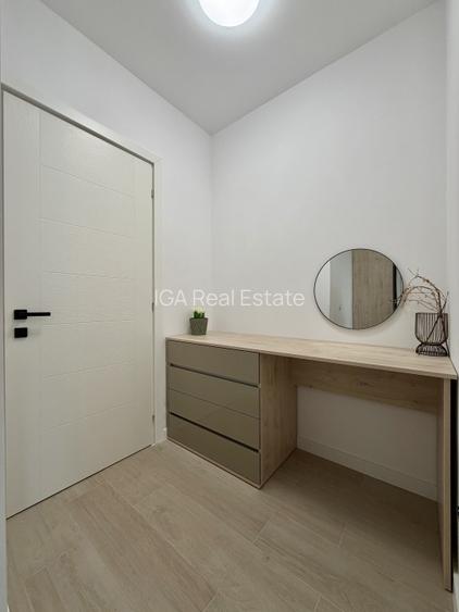 apartment mobilat modern - Lake On - 5