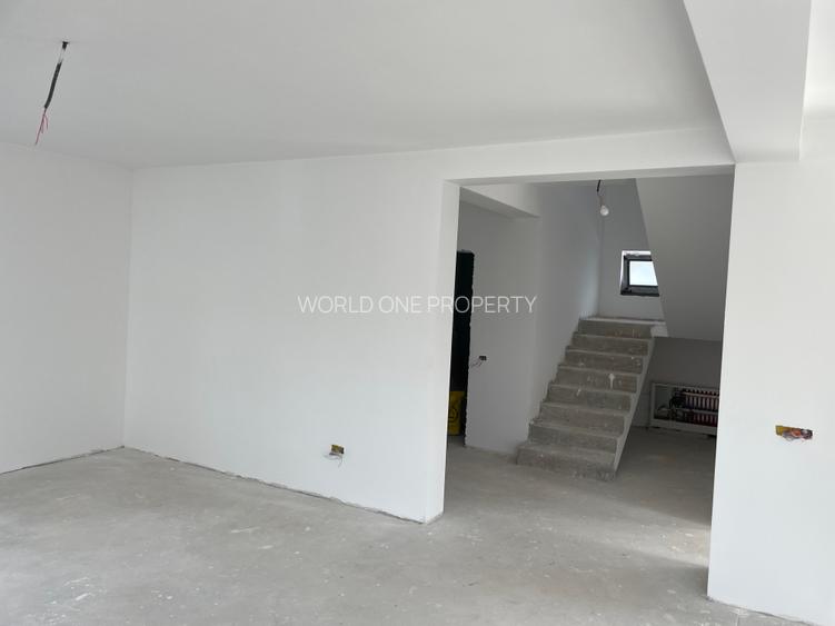 Casă individuală/Corbeanca-Tamasi - 6