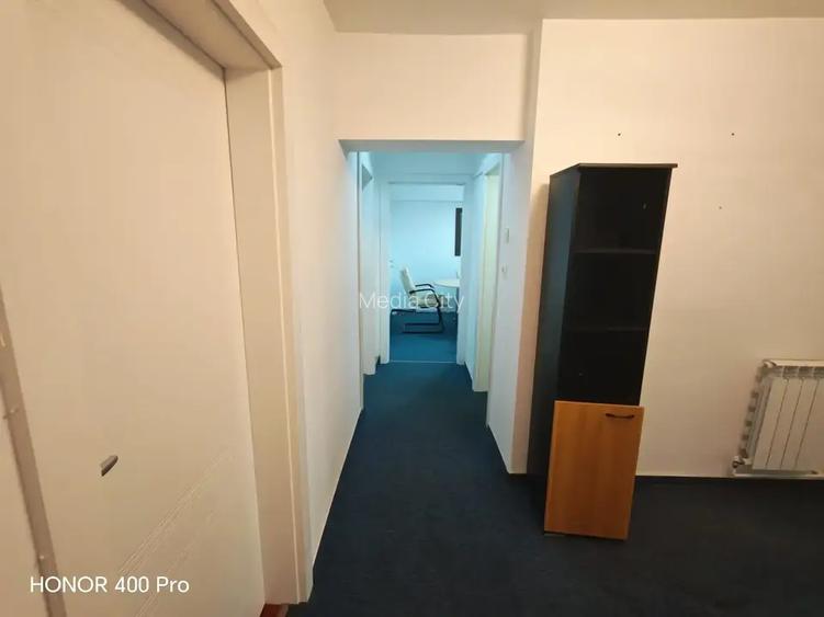 Apartament 5 camere Piata Unirii-Palatu de Justitie - 13