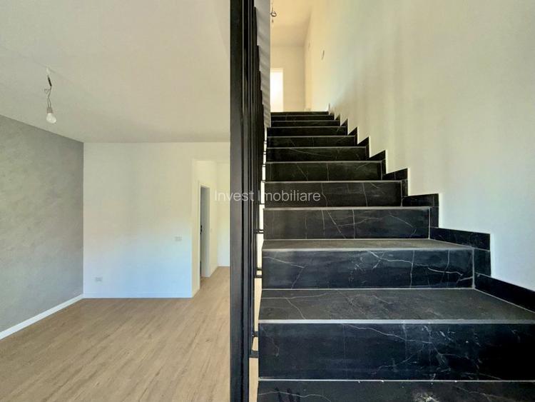 Apartament cu 3 camere și 2 băi, finalizat & intabulat în zona Bucium-Visani - 8