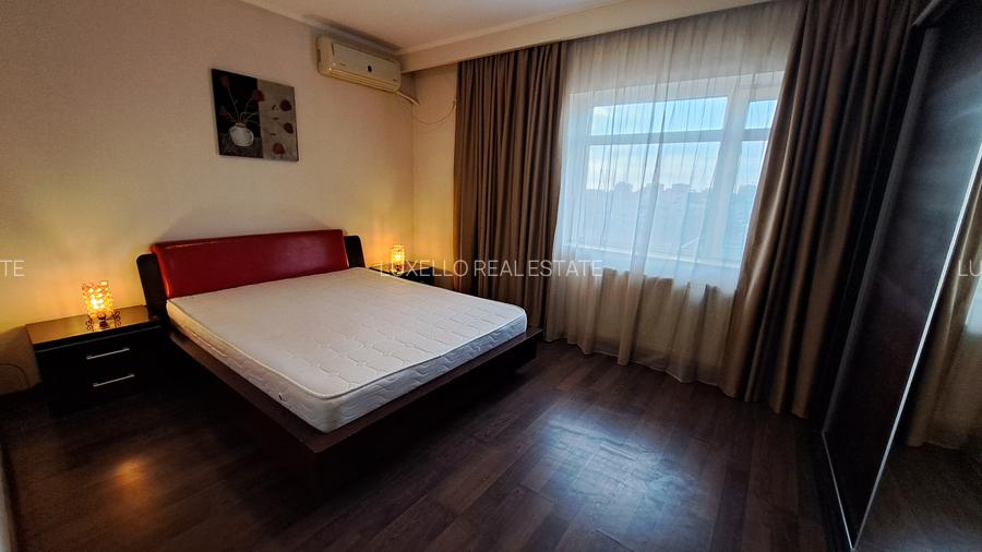 APARTAMENT 3 CAMERE LUX IN COMPLEX REZIDENTIAL CU CIRCUIT INCHIS - 42