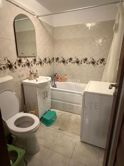 Apartament 2 camere etaj 2 cu 2 balcoane si parcare in Arhitectilor - 10