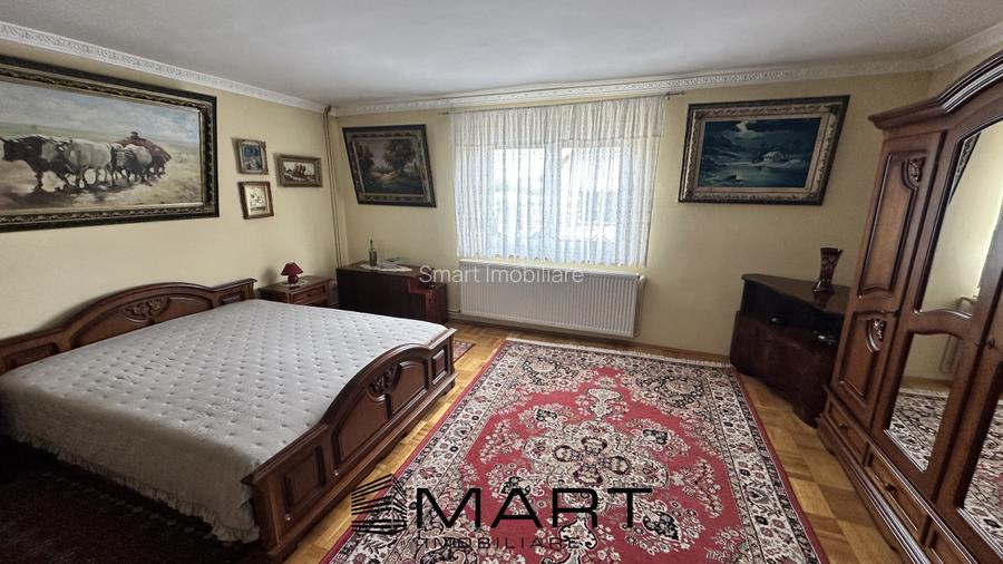 Casa / vila , 163mp, zona  Racadau - 4