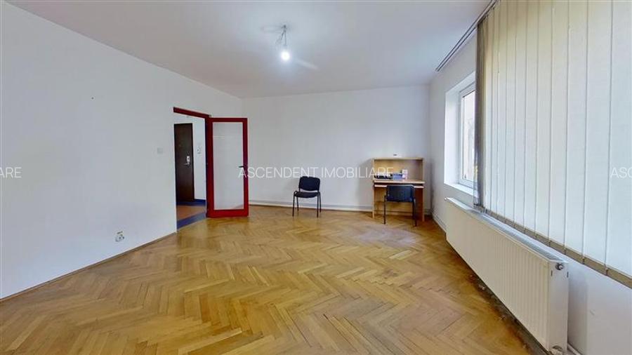 Tur 3D! Rezidential pe 125mp, 3 terase inchise, Centrul Civic, Brasov - 7