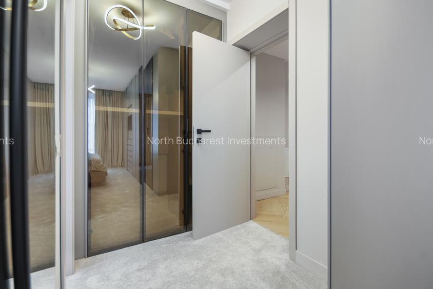 4 CAMERE - IANCU NICOLAE  - PISCINA - GRADINA 93 MP- COMISION 0% - 4