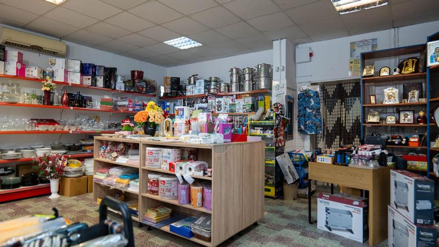 Spațiu comercial de 80mp de închiriat în zona P-ta Resita - 2