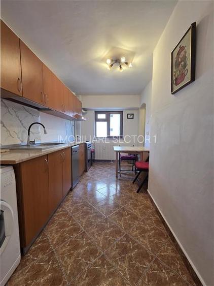 Apartament 3 camere  Piata Victoriei Str. Mexic nr. 2 spre inchiriere - 12