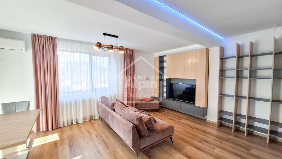 Apartament Central I Priveliste Deosebita - 2