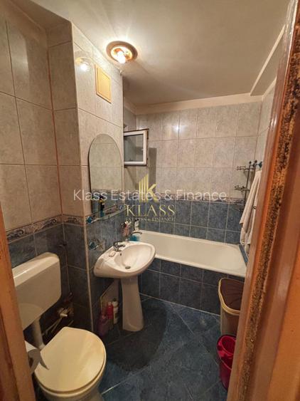 Apartament 3 camere decomandat – Lacul Tei | Bloc reabilitat - 8