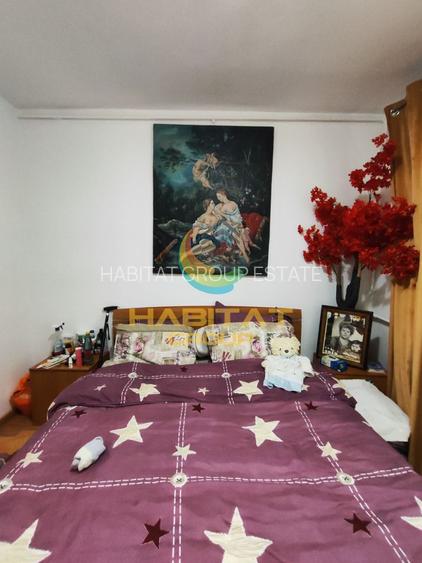 Apartament 4 camere mobilat- Uioara - 17