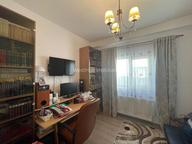 Duplex 4 camere complet mobilat si utilat Mosnita Veche - 5