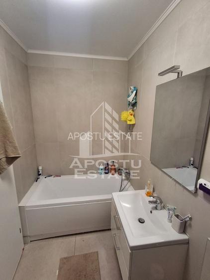 Apartament 3 camere, petfriendly, centrala proprie, Braytim, Timisoara - 11