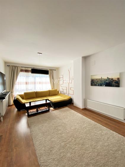 Apartament 2 camere 73mp +10mp terasa | 0 Comision | Felicity - Padurea Baneasa - 12