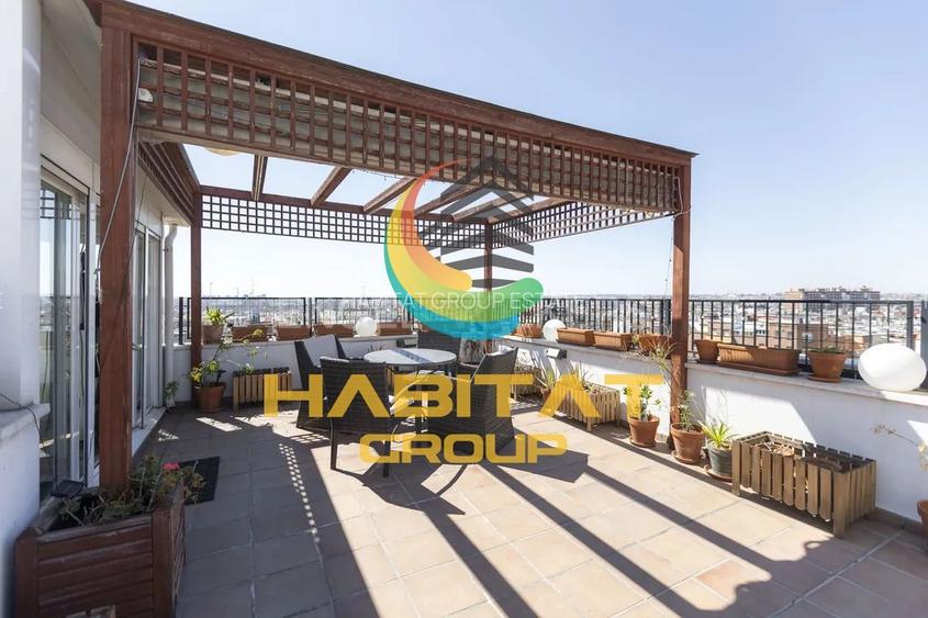 3 camere cu scara interioara si terasa Timpuri Noi - 3