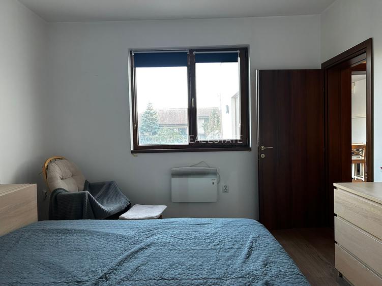 Padure Snagov-Ciofliceni, vila pretabila 2 familii - 5