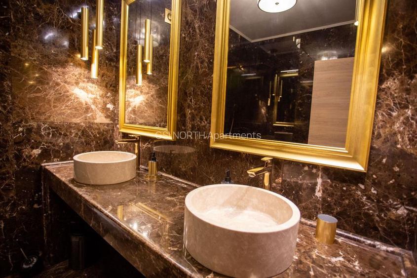 Apartament 4 camere / LUX / 144 MP / mobilat-utilat / Sos.Nordului-Herastrau - 20